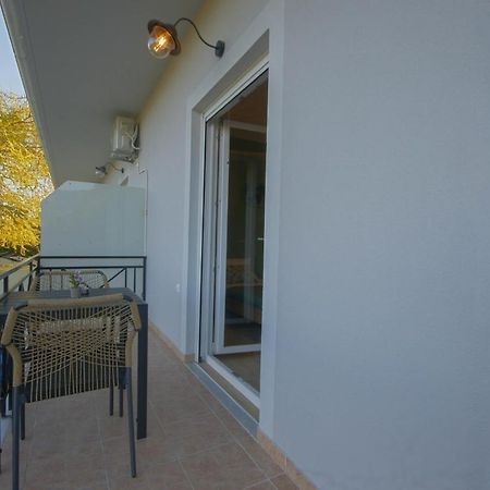 Ariadni Apartments Dassia المظهر الخارجي الصورة